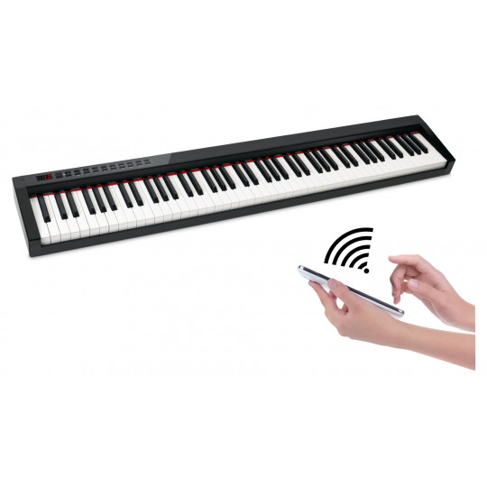 FunKey SP-588 Easy Piano