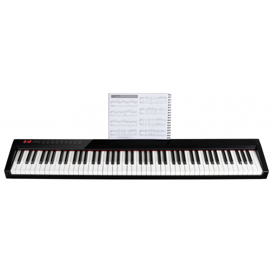 FunKey SP-588 Easy Piano