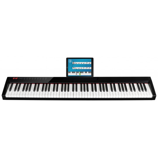 FunKey SP-588 Easy Piano