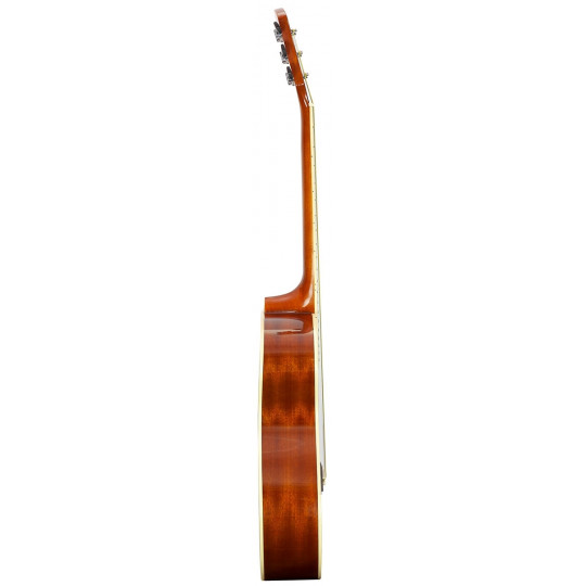 Brunswick GA akustická kytara Sunburst