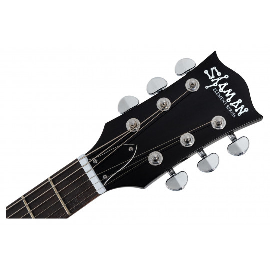 Shaman Element Series SCX-100B