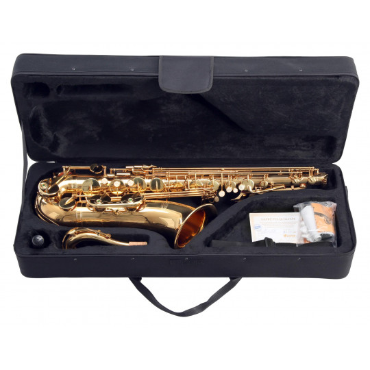 C.Cantabile TS-450 Bb Tenorsaxofon