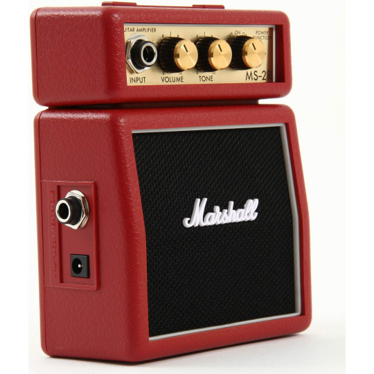 Marshall MS-2R