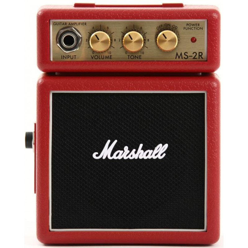Marshall MS-2R Marshall MS-2R