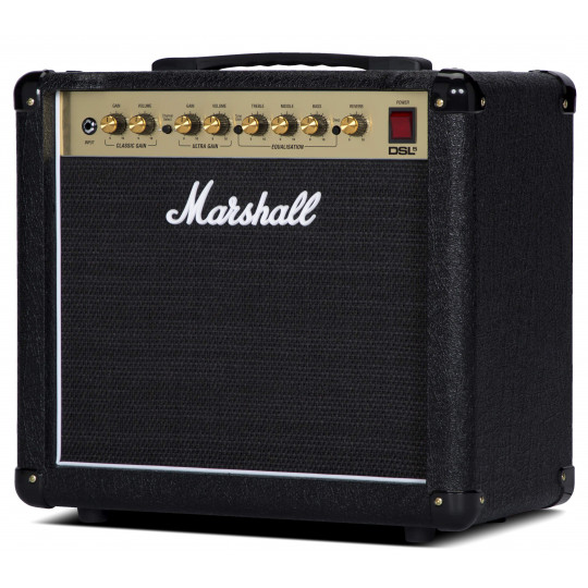 MARSHALL DSL5CR