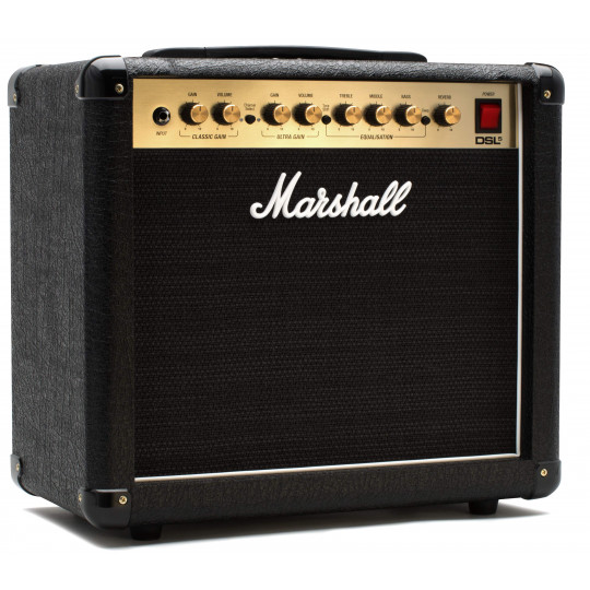 MARSHALL DSL5CR