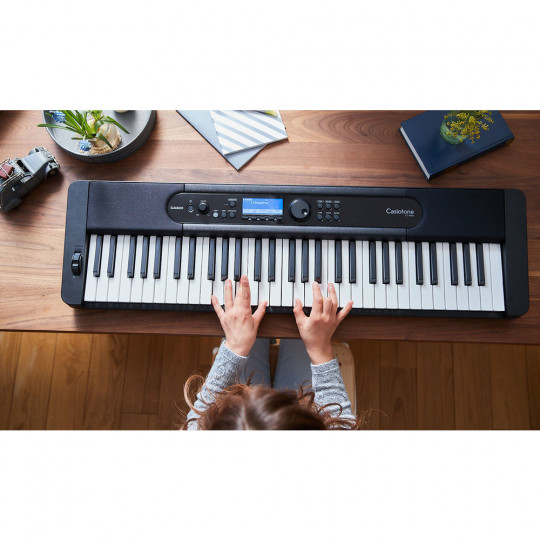 Casio CTS400
