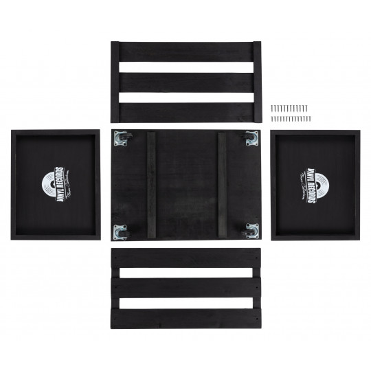 Stagecaptain SPK-100 BK
