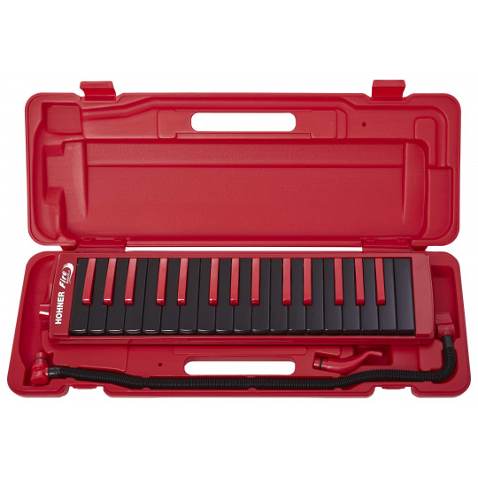 Hohner Melodica Fire 32 RD