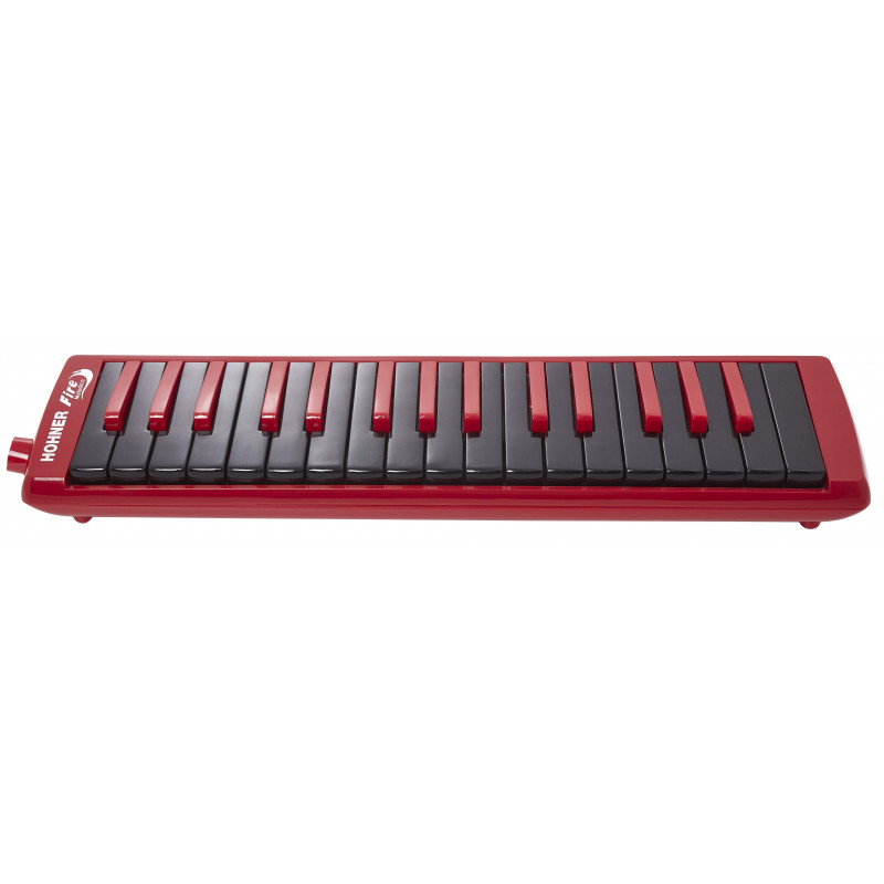 Hohner Melodica Fire 32 RD Hohner Melodica Fire 32 RD