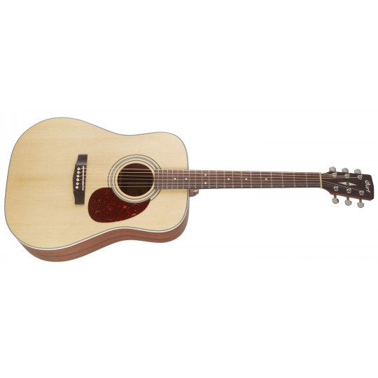 CORT Earth 70 OP akustická kytara Dreadnought