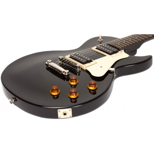 Cort CR100 BK