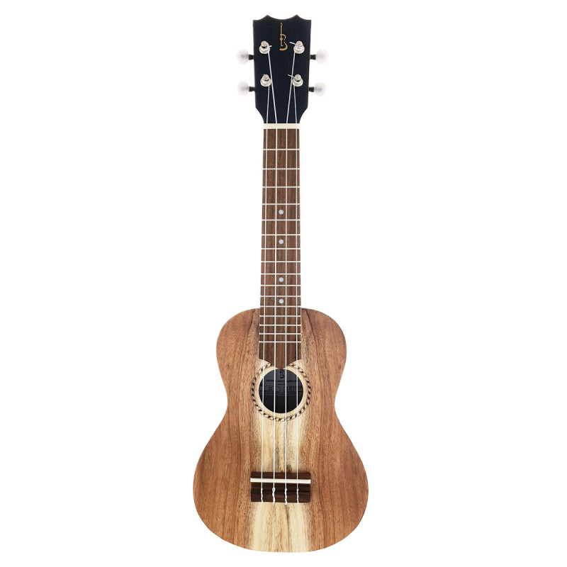 APC SS Ukulele Soprano Simples APC SS Ukulele Soprano Simples