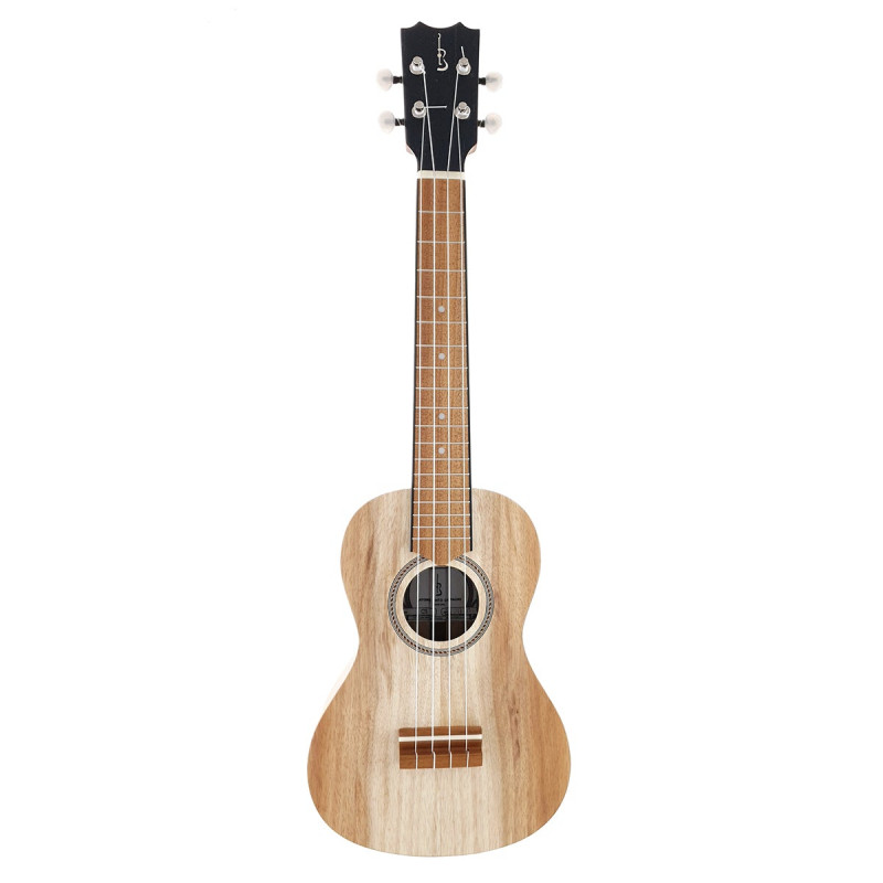 APC CS Ukulele Soprano Simples APC CS Ukulele Soprano Simples