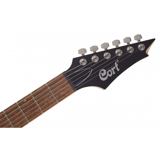 Cort X100 OPBK