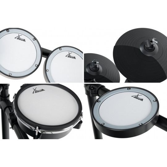 XDrum DD-460P