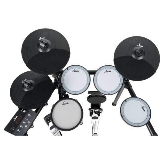 XDrum DD-460P