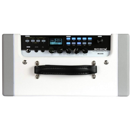 MOOER SD 30