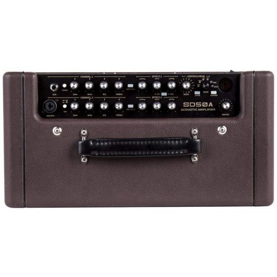MOOER SD 50A
