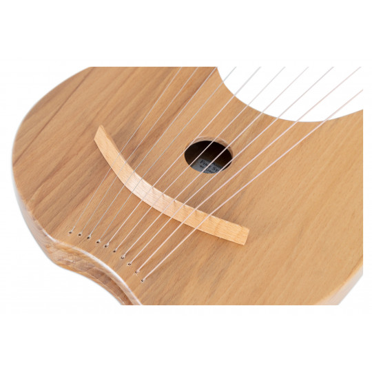 Classic Cantabile LH-10 lyra harfa 10 strun
