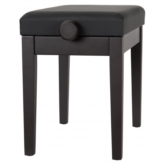 Proline klavírní stolička Model P palisandr
