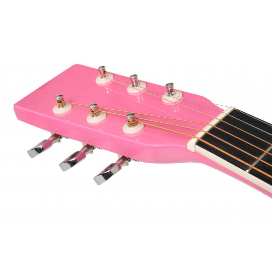 Classic Cantabile WS-10PK akustická kytara