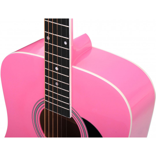 Classic Cantabile WS-10PK akustická kytara