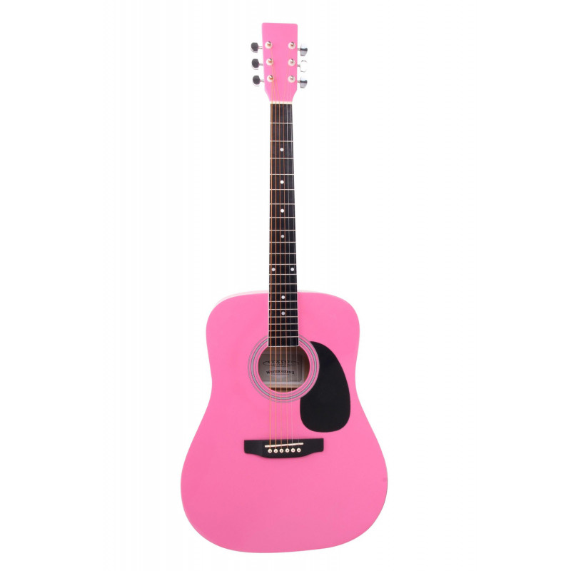 Classic Cantabile WS-10PK akustická kytara Classic Cantabile WS-10PK akustická kytara