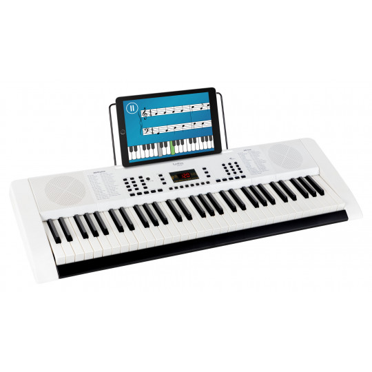 FunKey 61 Edition bílé
