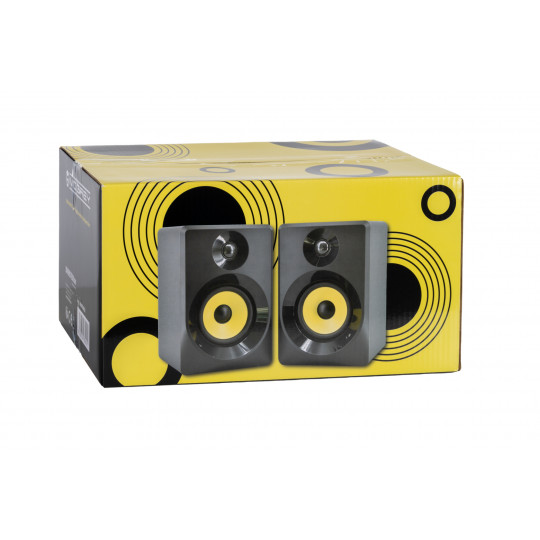 McGrey MM-440 BT poslechové monitory s Bluetooth