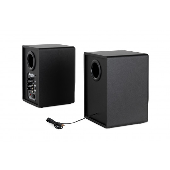 McGrey MM-440 BT poslechové monitory s Bluetooth