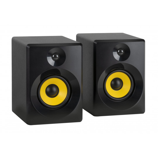 McGrey MM-440 BT poslechové monitory s Bluetooth