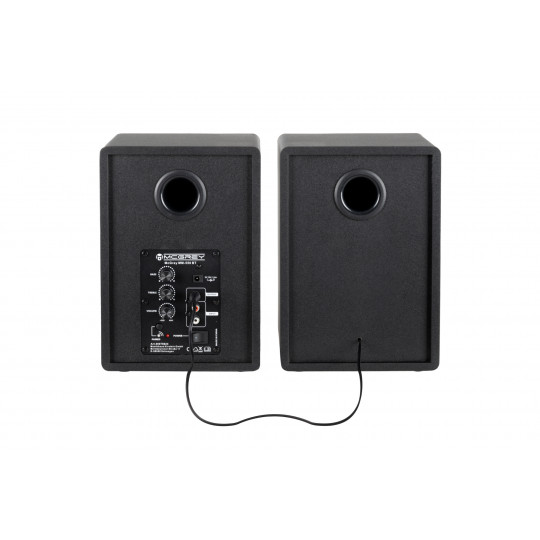 McGrey MM-550 BT poslechové monitory s Bluetooth