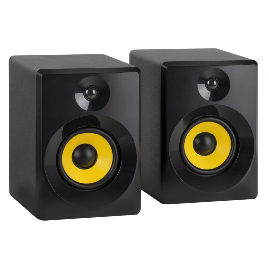 McGrey MM-550 BT poslechové monitory s Bluetooth