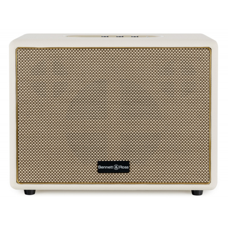 Bennett & Ross BB-880CW Blackmore Giant Bluetooth Speaker Bennett & Ross BB-880CW Blackmore Giant Bluetooth Speaker