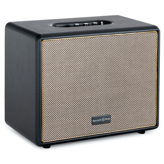 Bennett & Ross BB-880BK Blackmore Giant Bluetooth Speaker
