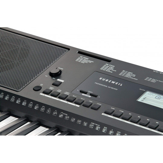 KURZWEIL KP100