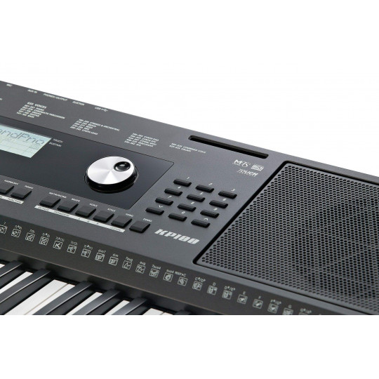 KURZWEIL KP100