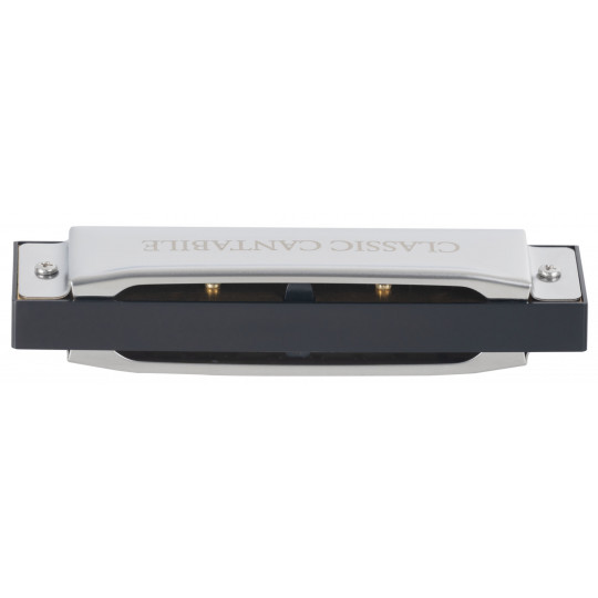 Classic Cantabile AHB-250 Alabama Blues Harmonika A dur