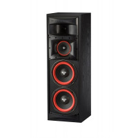 Hi-fi domácí audio