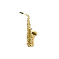 Saxofony