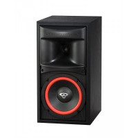 Hi-fi repro