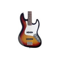 Jazz Bass