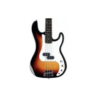 Precision Bass