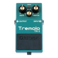 Tremolo, Vibrato