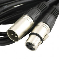 XLR - XLR