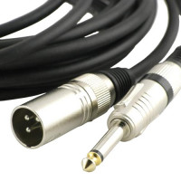 XLR - Jack