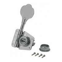 Ladící mechaniky