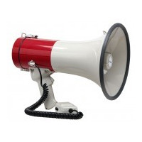 Megafony