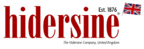 Hidersine